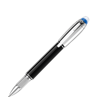 Penna Montblanc Starwalker in Resina 118872 - 118872